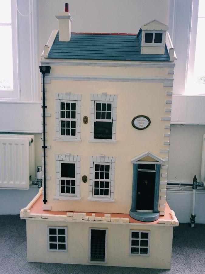 Percy Place Бат Екстер'єр фото